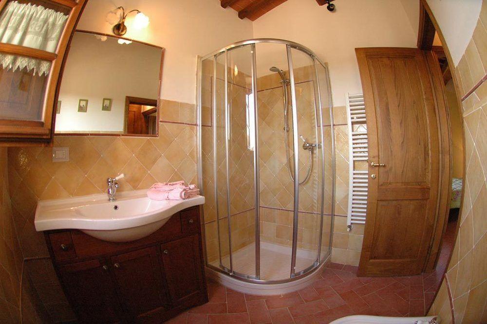 Casa Vacanze San Regolo Hotel Gaiole in Chianti Exterior photo