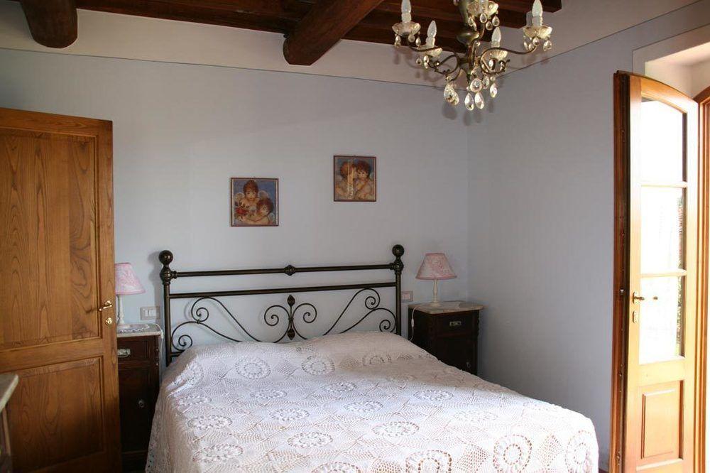 Casa Vacanze San Regolo Hotel Gaiole in Chianti Exterior photo