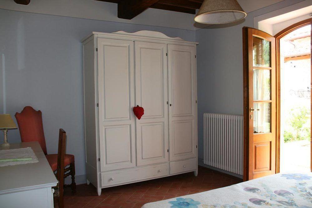 Casa Vacanze San Regolo Hotel Gaiole in Chianti Exterior photo