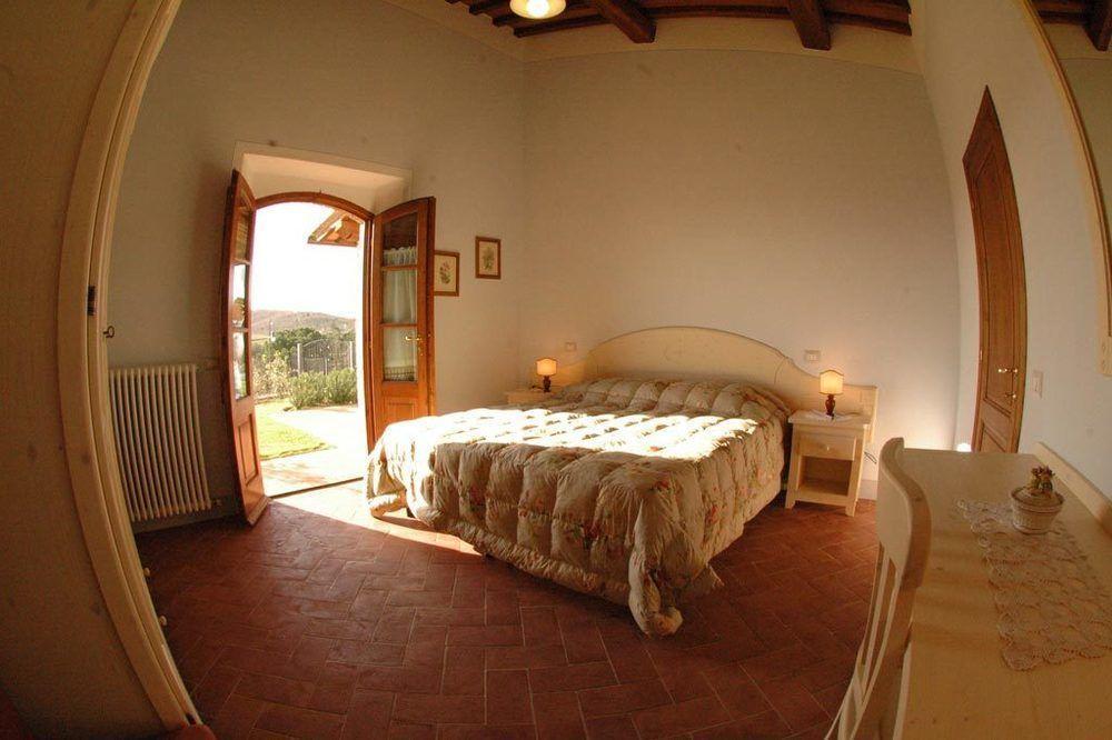 Casa Vacanze San Regolo Hotel Gaiole in Chianti Exterior photo