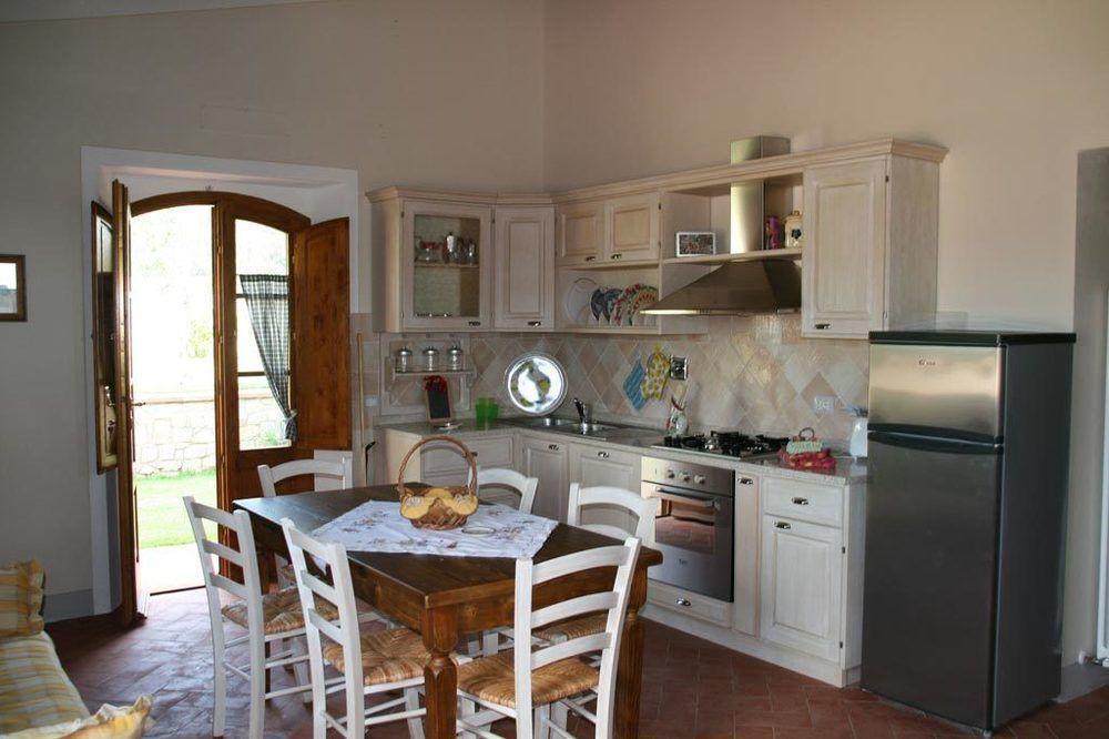 Casa Vacanze San Regolo Hotel Gaiole in Chianti Exterior photo