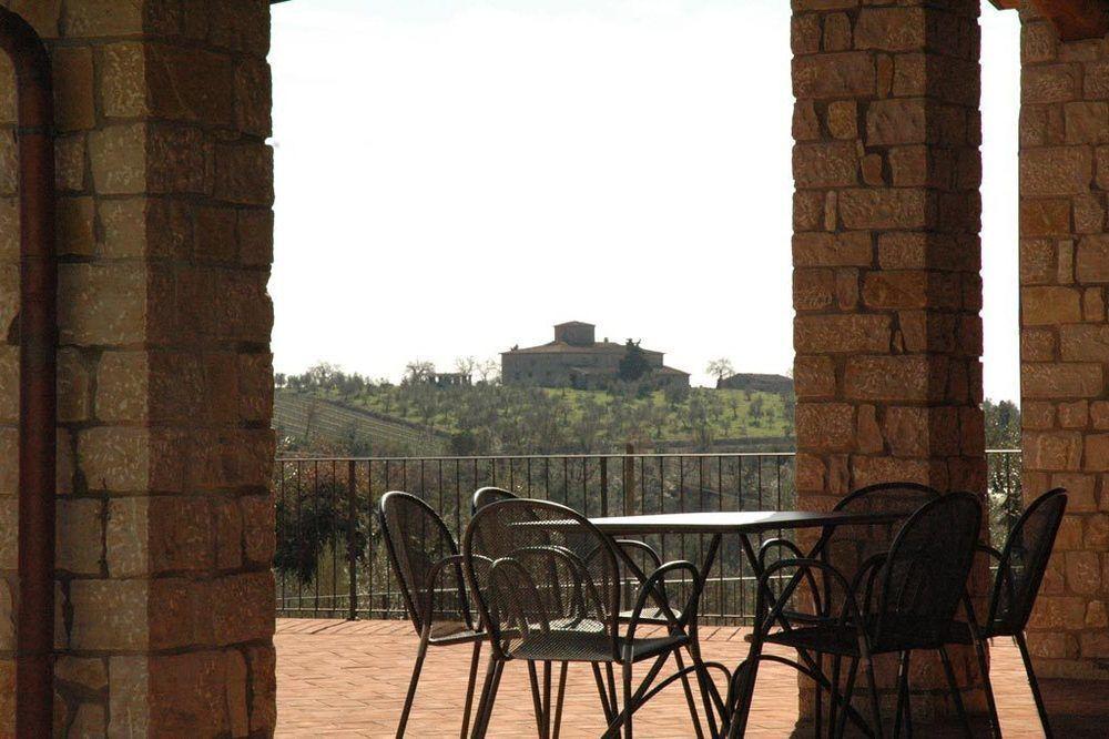 Casa Vacanze San Regolo Hotel Gaiole in Chianti Exterior photo