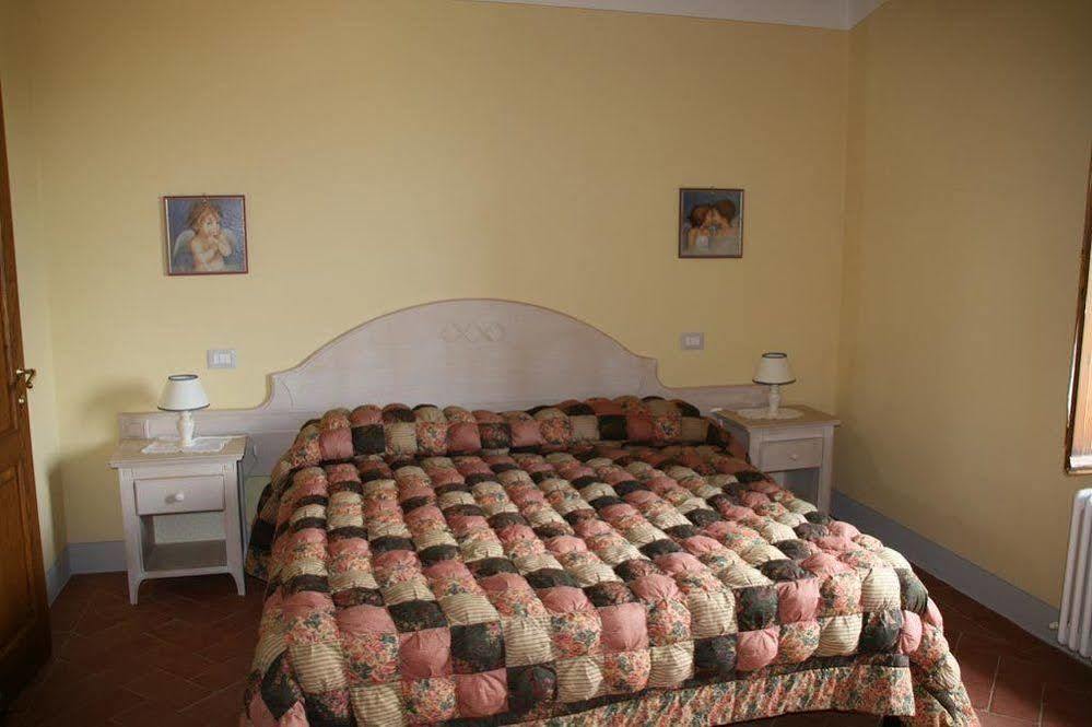 Casa Vacanze San Regolo Hotel Gaiole in Chianti Exterior photo